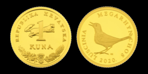 Zlatna kuna