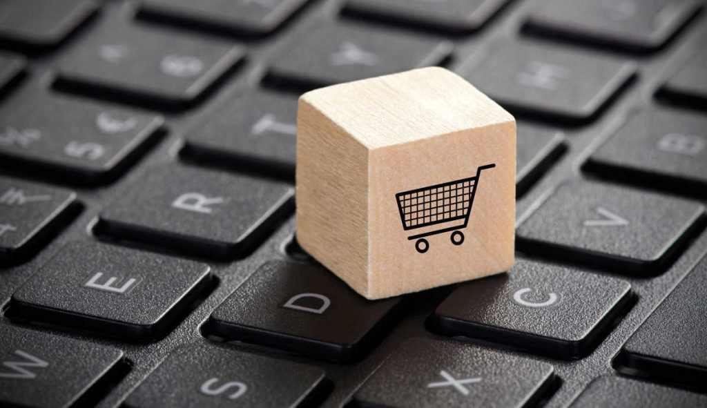 Web Shop Butik Plemenit