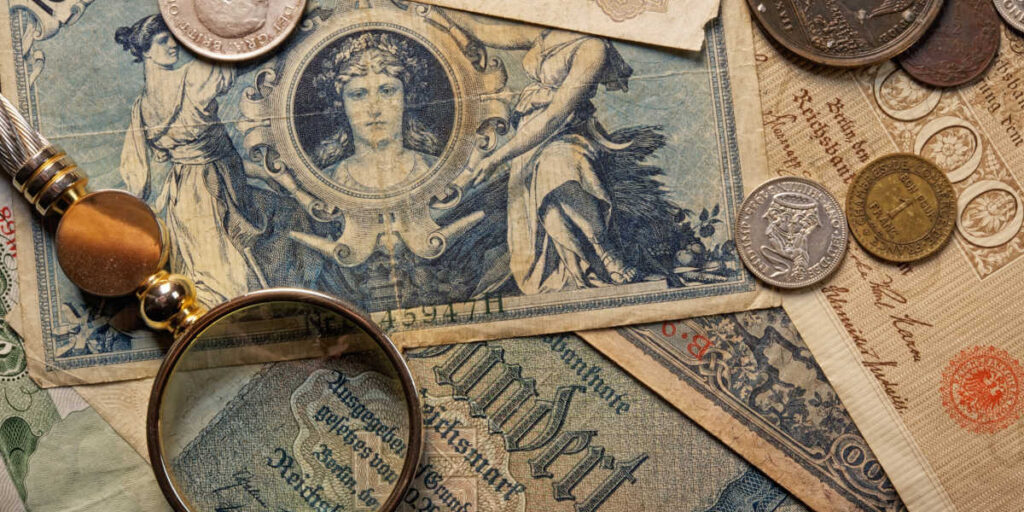 NOVO! NumisGo.com Ponuda povijesnih zlatnika i srebrnjaka