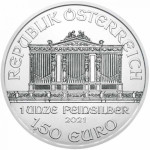 Srebrnjak Wiener Philharmoniker